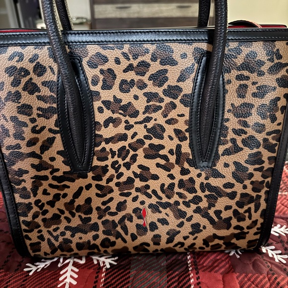 Christian Louboutin 2 Way - Picture 14 of 17